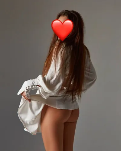 Анкета: Катюша, 22